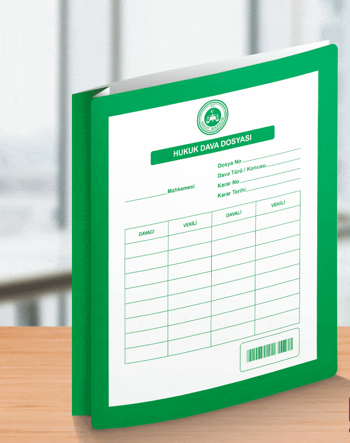 Nilüfer Yalçın'ın Dosyası Yargıtaydadır