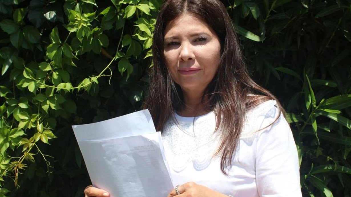 19 yıl devam eden boşanma ve mal paylaşımı davası