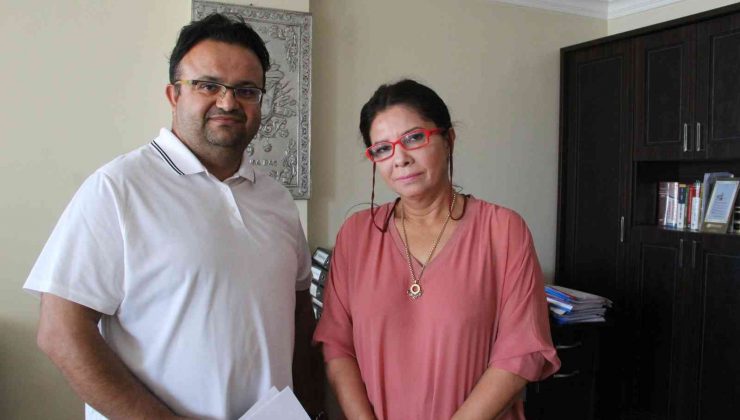 Antalya’da 1 çocuk annesi kadının nafaka ve tazminat için 20 yıllık hukuk mücadelesi