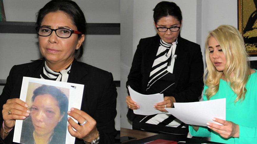 ANTALYA'DA ÖLÜMÜNE DARP EDİLEN ANNENİN HUKUK MÜCADELESİ